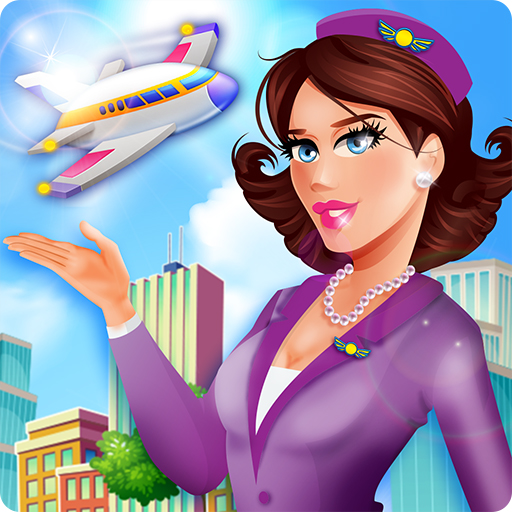 Airport Manager Game