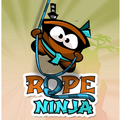 Rope Ninja Game