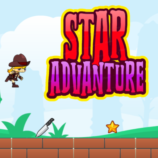 Star Adventure