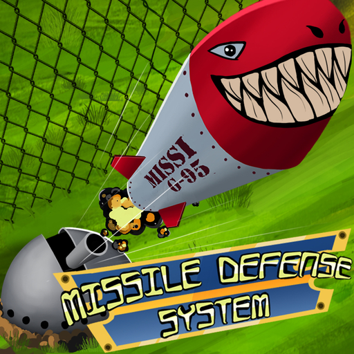 Missile defense system