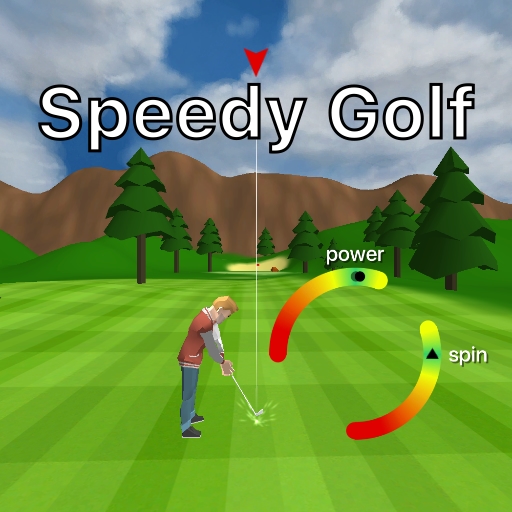 Speedy Golf