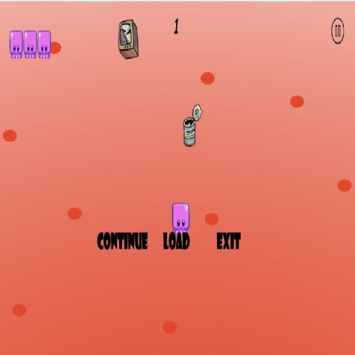 GARBAGE ATTACK
