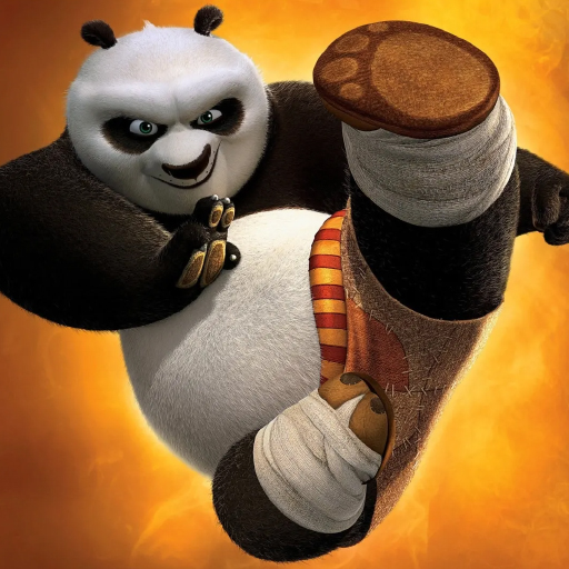 Kung Fu Panda 