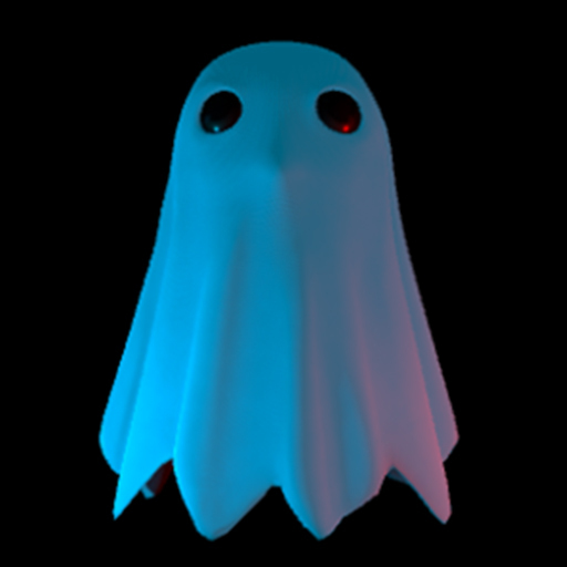 Save The Ghost