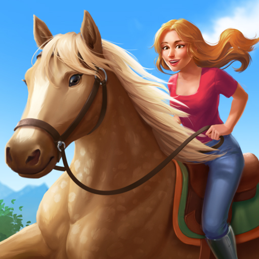 Horse Run 2