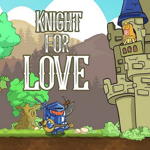 Knight for Love