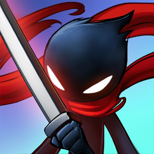 Stickman Shadow Fighter