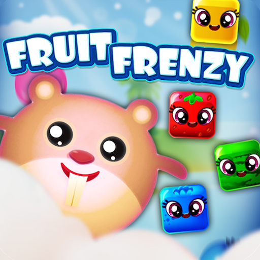 Fruit Frenzy