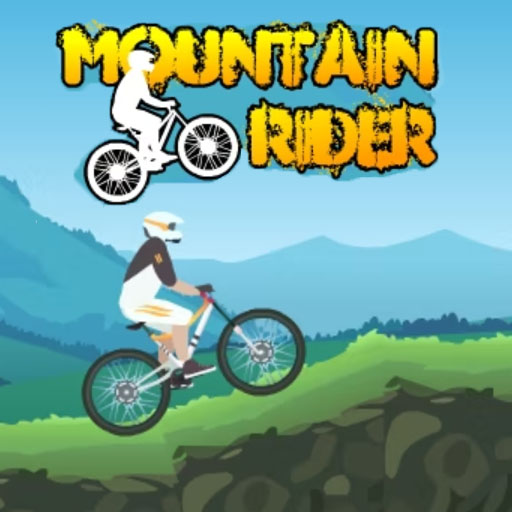 Mountain Rider