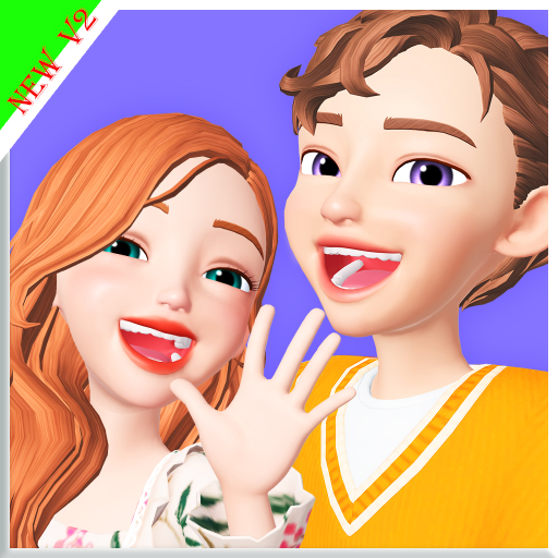 ZEPETO GAME V2 2021