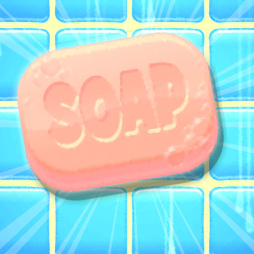 Dont Drop The Soap