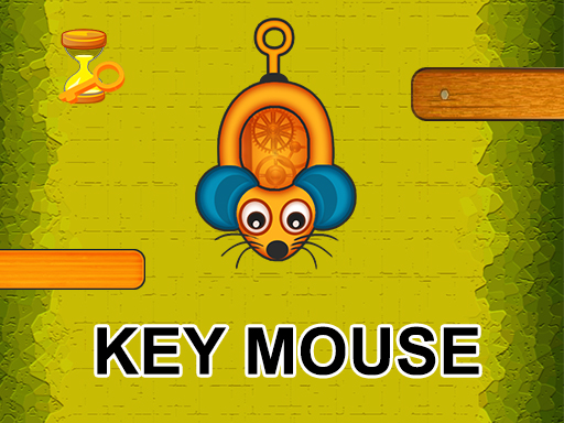 Mouse Key