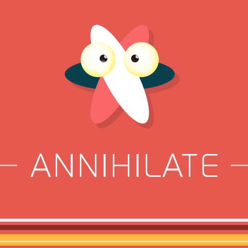 Annihilate