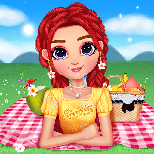 Get Ready With Me Summer Picnic game