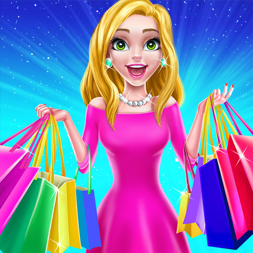 Shopping Mall Girl - Dress Up & Style Game