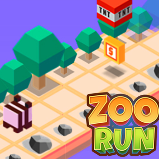 Zoo Run