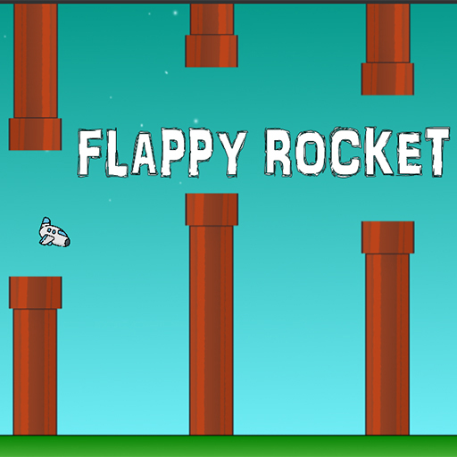 FLAPPY ROCKET