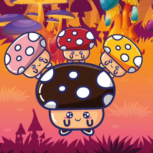 Mushroom Match Master