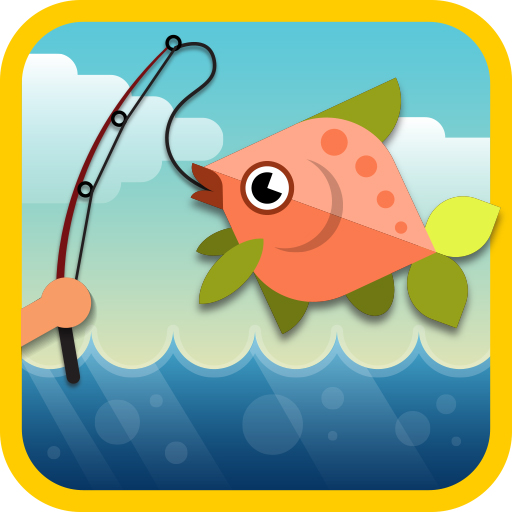 Fishing.io