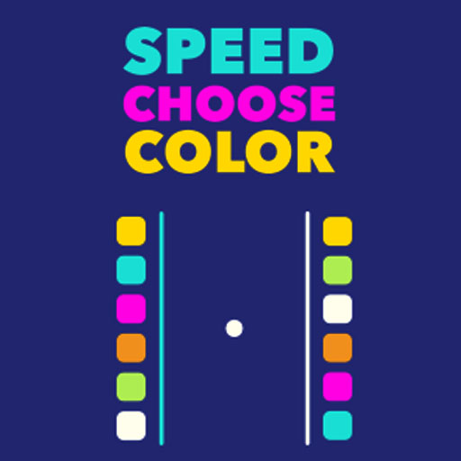 Speed Chose Colors