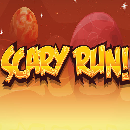 Scary Run HD