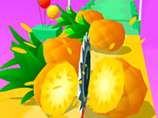 Juicy Run - Fun & Run 3D Game