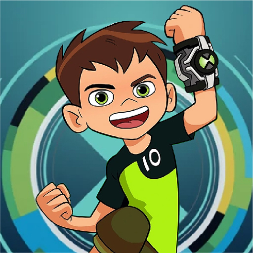 Ben 10 Memory Universe