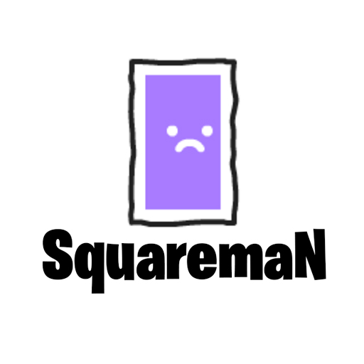 Squareman