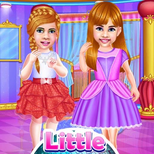 LITTLE PRINCESS BALL