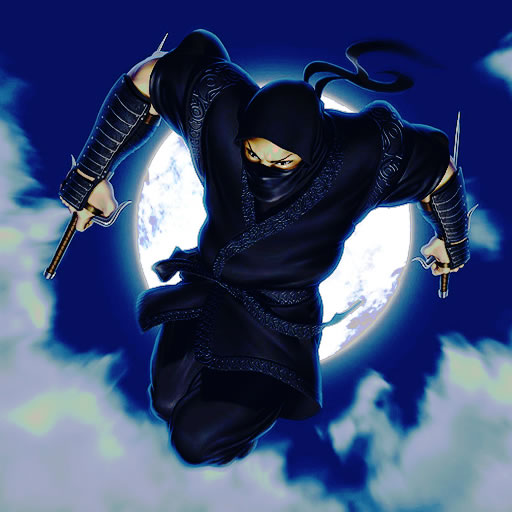 Ninja Defender