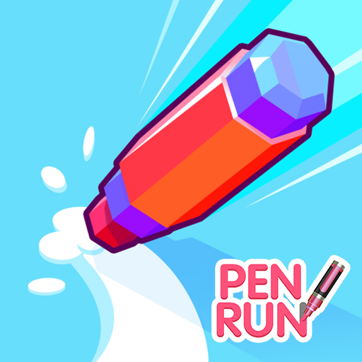 PEN RUN