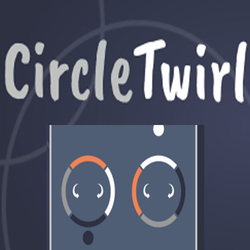 Circle Twirls