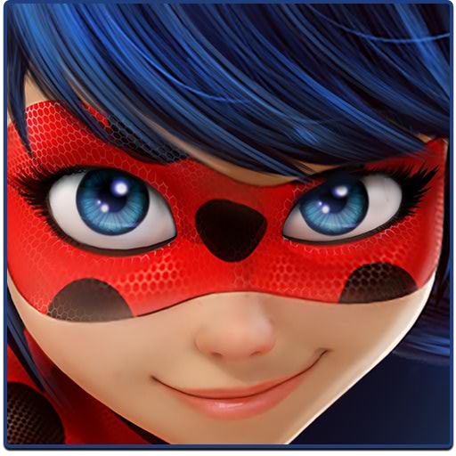 LadyBug Hidden Stars