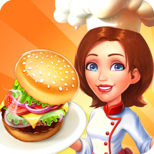 Hot Dog Maker Fast-food - jeu de cuisine