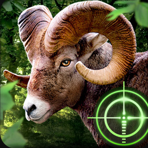 Crazy Goat Hunter 2020