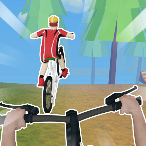 Bicycle Rush 3D