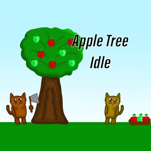 Apple Tree Idle