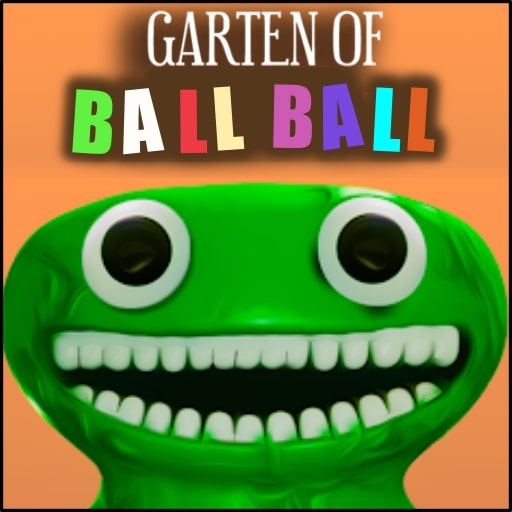 Garten Ball Ball