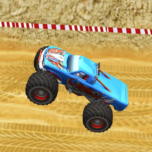 Monster Truck 3D