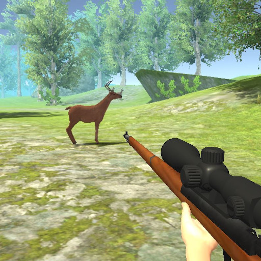 Deer Hunter 3D