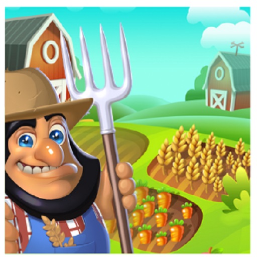 Farm Story Match 3 Puzzle