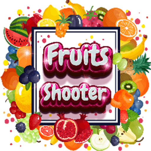 Fruits Shooter Pop Master