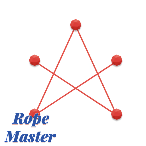 Rope Master Puzzle