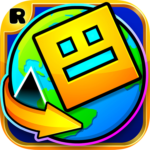 Geometry Dash World - GEO DASH