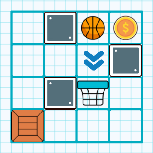 Basketball Goal