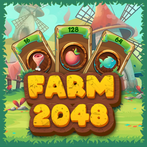 Farm 2048