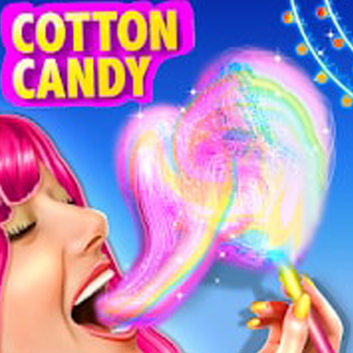 Candy-CandyShop 