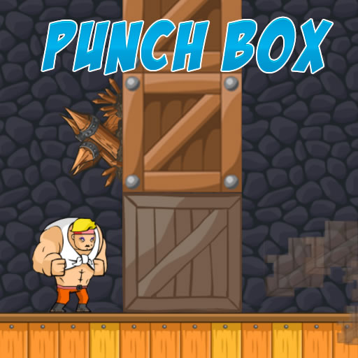 Punching Boxes