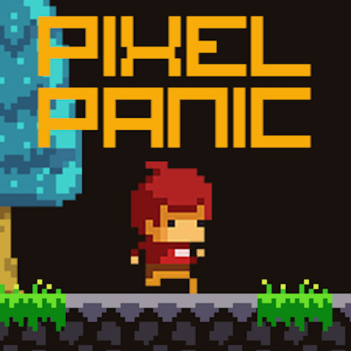 Pixel Panic