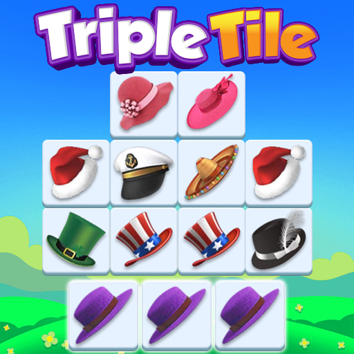 triple tile